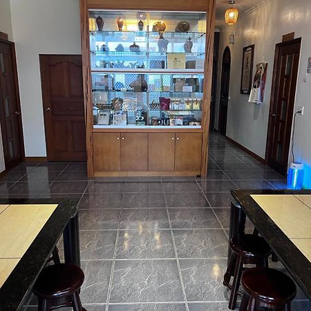 הוילה Leye 悟 佐茶 Satori Tea מראה חיצוני תמונה